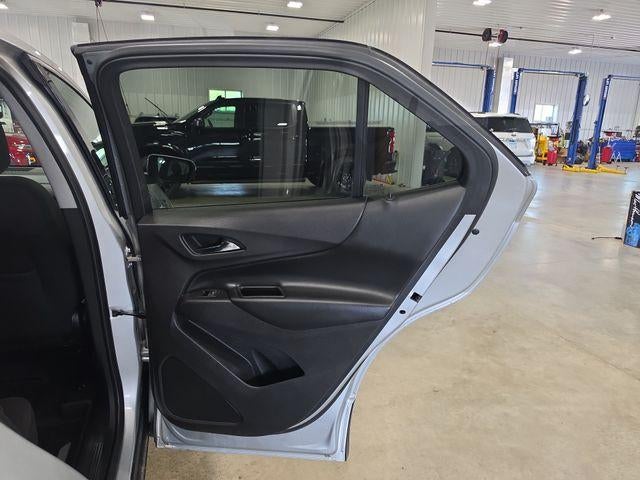 2019 Chevrolet Equinox AWD LT