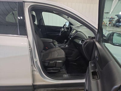 2019 Chevrolet Equinox AWD LT