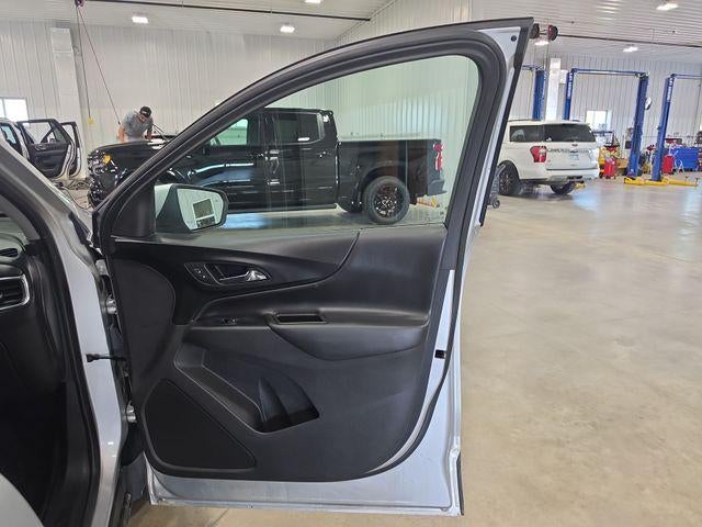 2019 Chevrolet Equinox AWD LT