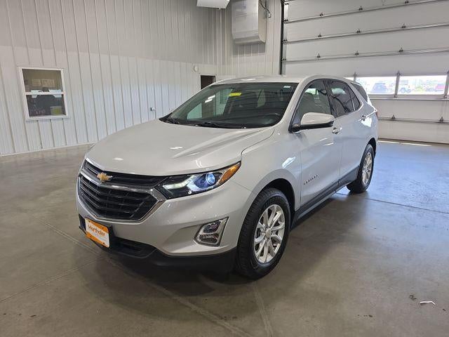 2019 Chevrolet Equinox AWD LT