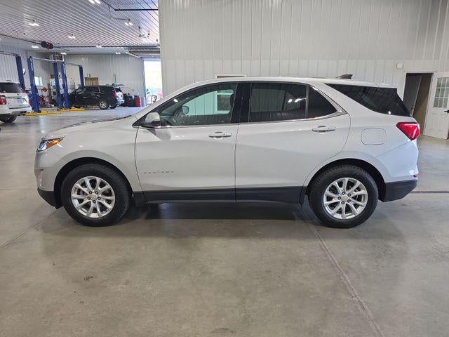 2019 Chevrolet Equinox AWD LT