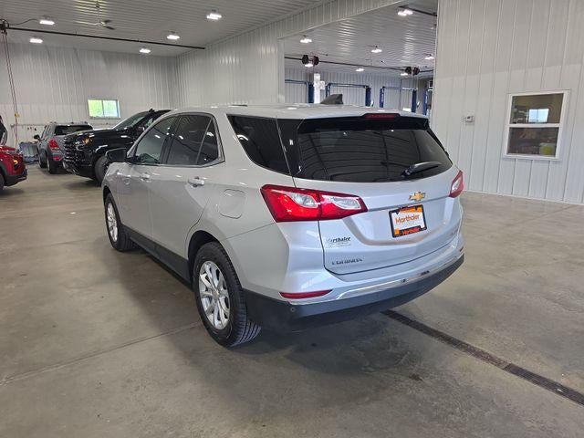 2019 Chevrolet Equinox AWD LT