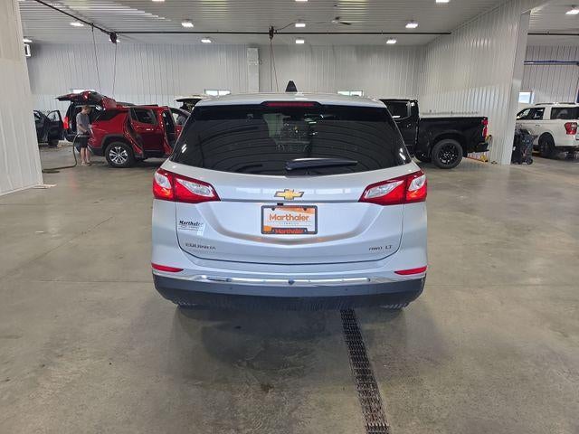 2019 Chevrolet Equinox AWD LT