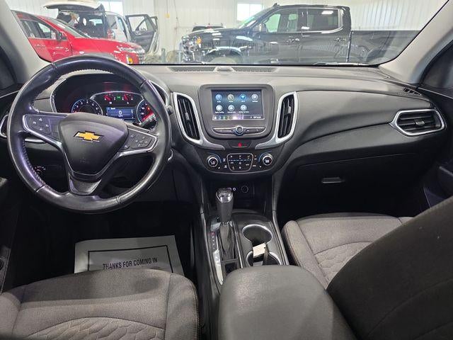 2019 Chevrolet Equinox AWD LT