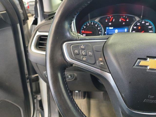 2020 Chevrolet Equinox AWD LT