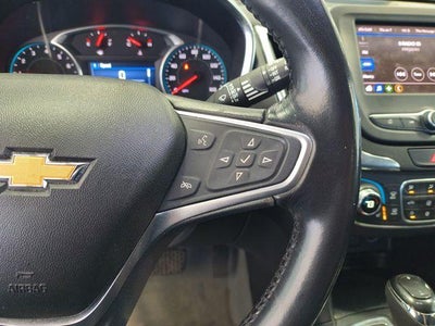 2020 Chevrolet Equinox AWD LT