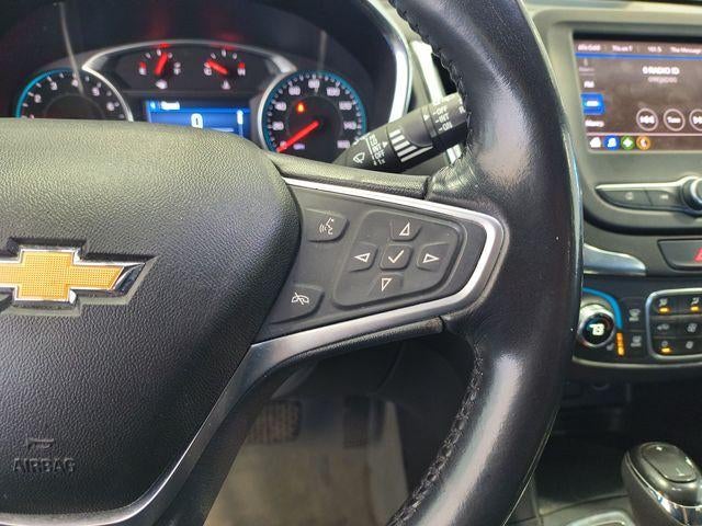 2020 Chevrolet Equinox AWD LT