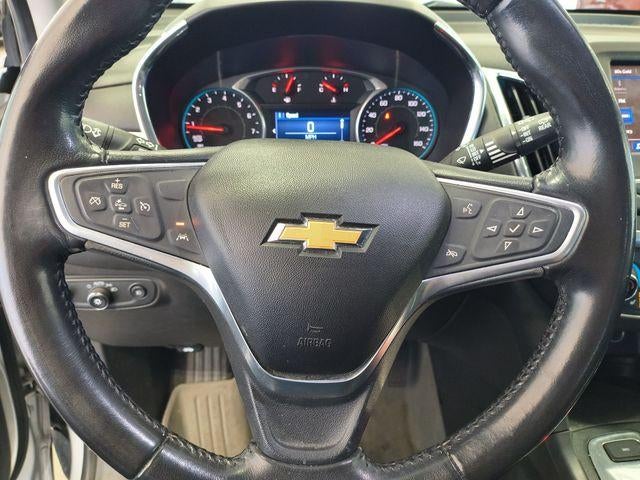 2020 Chevrolet Equinox AWD LT