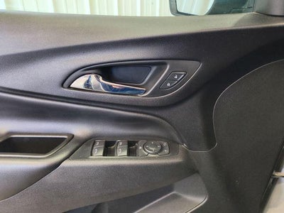2020 Chevrolet Equinox AWD LT
