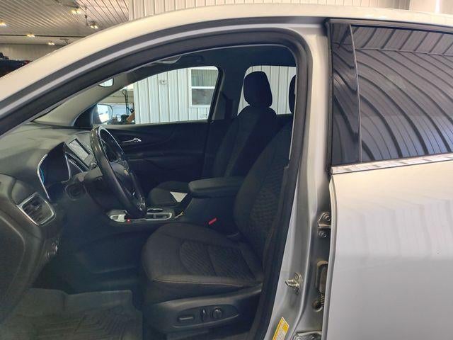 2020 Chevrolet Equinox AWD LT