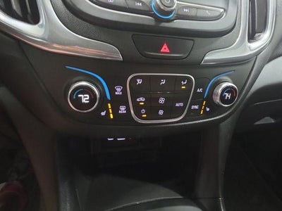 2020 Chevrolet Equinox AWD LT