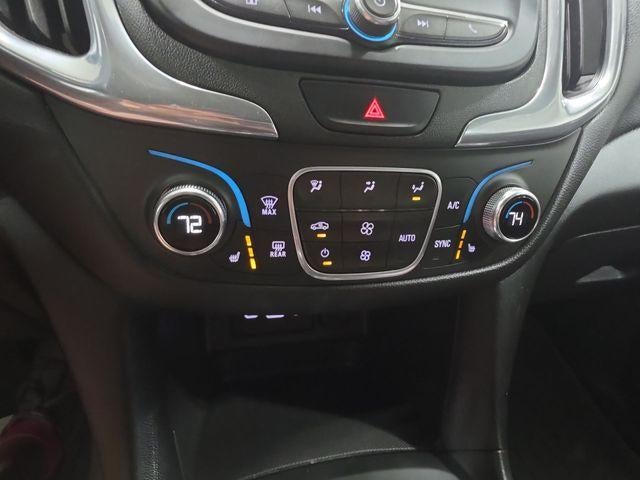 2020 Chevrolet Equinox AWD LT