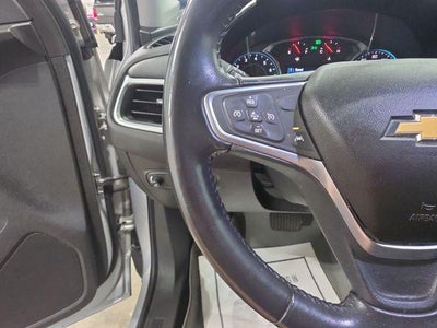 2020 Chevrolet Equinox AWD LT