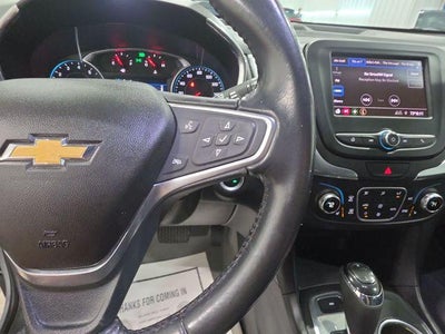 2020 Chevrolet Equinox AWD LT