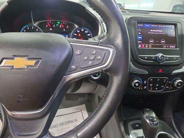 2020 Chevrolet Equinox AWD LT