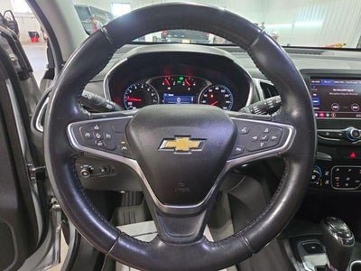 2020 Chevrolet Equinox AWD LT
