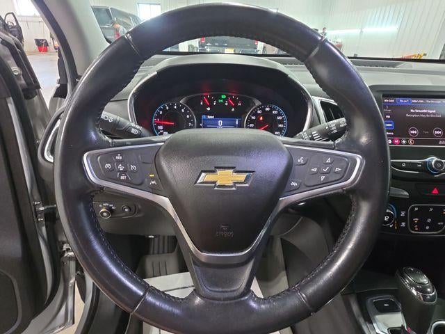 2020 Chevrolet Equinox AWD LT
