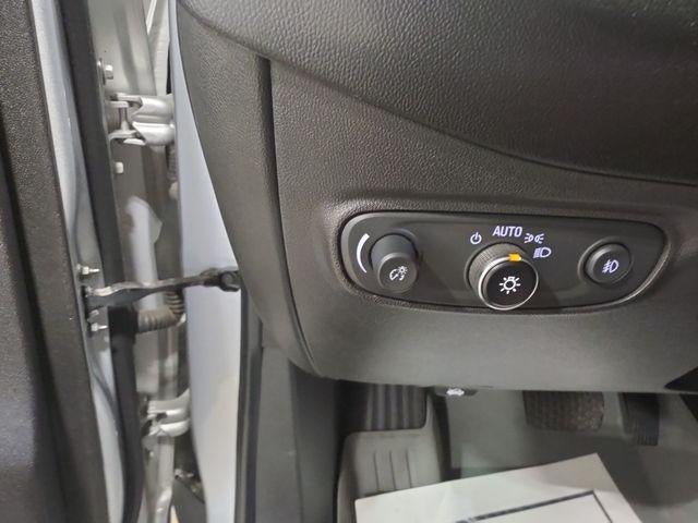2020 Chevrolet Equinox AWD LT