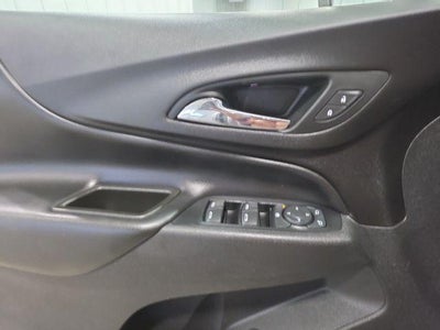 2020 Chevrolet Equinox AWD LT