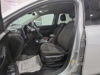 2020 Chevrolet Equinox AWD LT