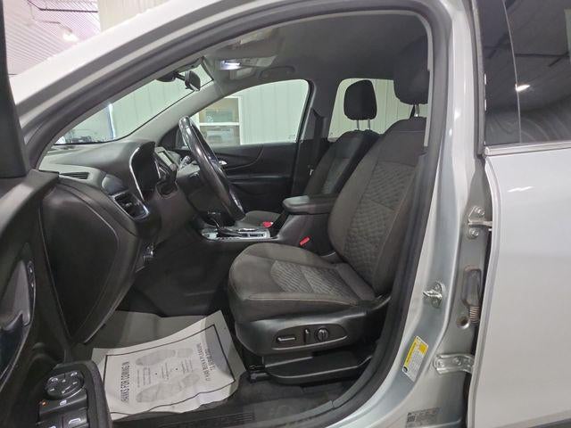 2020 Chevrolet Equinox AWD LT