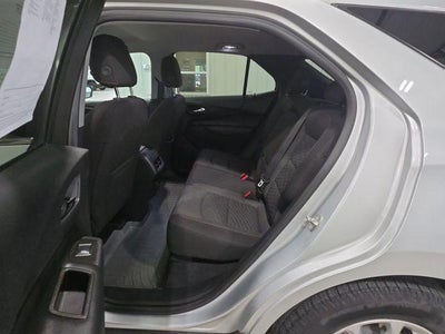 2020 Chevrolet Equinox AWD LT