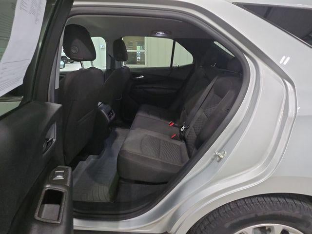 2020 Chevrolet Equinox AWD LT