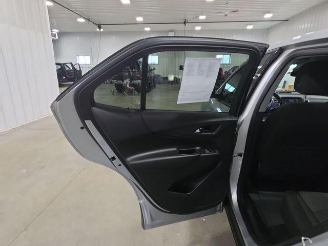 2020 Chevrolet Equinox AWD LT