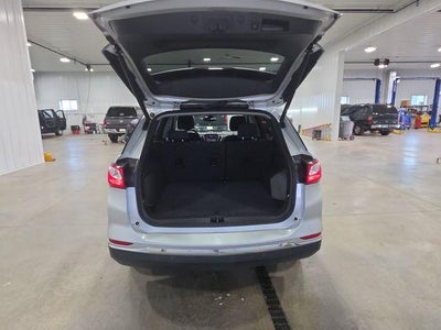 2020 Chevrolet Equinox AWD LT