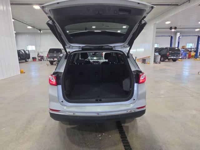 2020 Chevrolet Equinox AWD LT