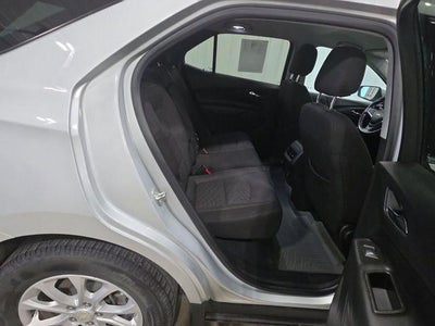 2020 Chevrolet Equinox AWD LT