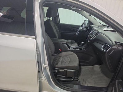 2020 Chevrolet Equinox AWD LT