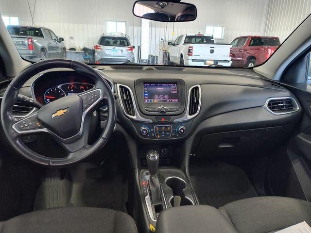 2020 Chevrolet Equinox AWD LT