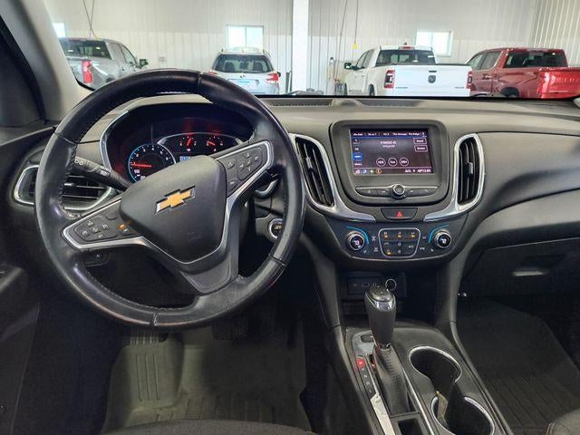 2020 Chevrolet Equinox AWD LT