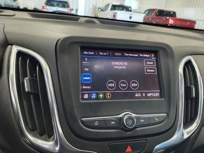2020 Chevrolet Equinox AWD LT