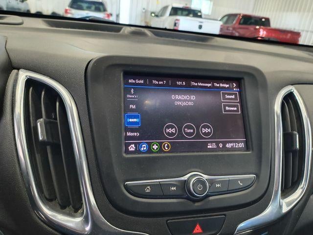 2020 Chevrolet Equinox AWD LT