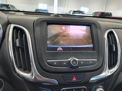 2020 Chevrolet Equinox AWD LT