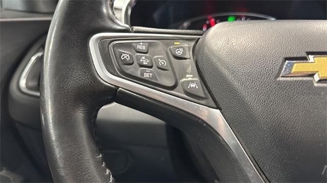 2022 Chevrolet Equinox AWD 4dr LT w/1LT