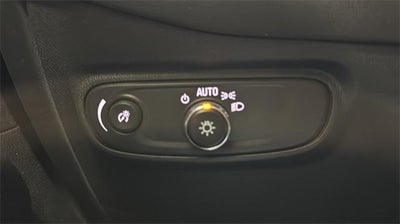 2022 Chevrolet Equinox AWD 4dr LT w/1LT