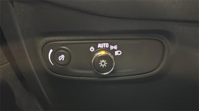 2022 Chevrolet Equinox AWD 4dr LT w/1LT