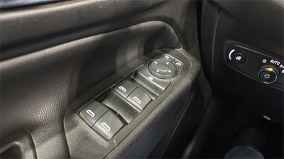 2022 Chevrolet Equinox AWD 4dr LT w/1LT