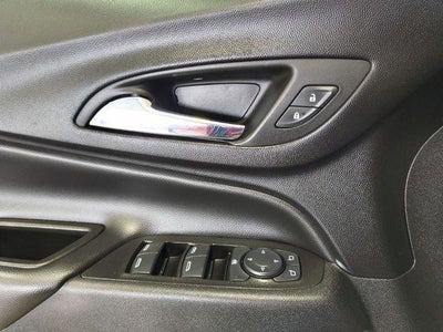 2022 Chevrolet Equinox Base