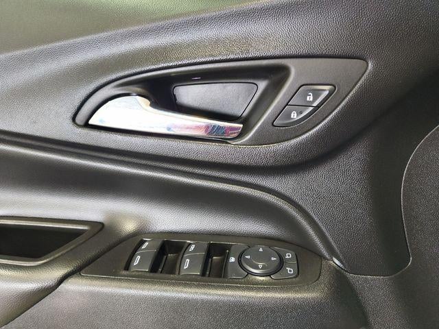 2022 Chevrolet Equinox Base