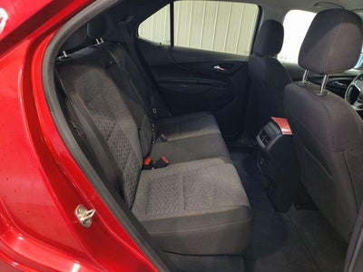 2022 Chevrolet Equinox Base