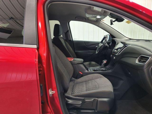 2022 Chevrolet Equinox Base