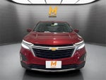 2022 Chevrolet Equinox AWD 4dr LT w/1LT