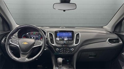 2022 Chevrolet Equinox AWD 4dr LT w/1LT