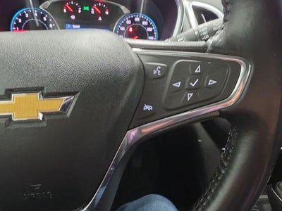2021 Chevrolet Equinox AWD LT