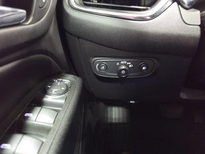 2021 Chevrolet Equinox AWD LT