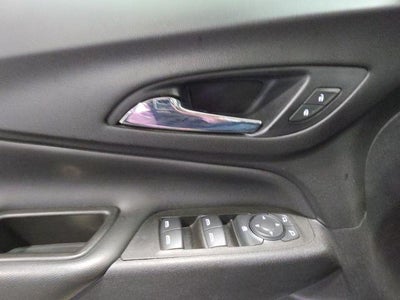 2021 Chevrolet Equinox AWD LT